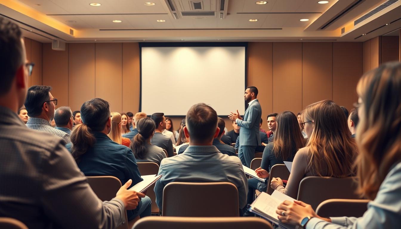 Accent visual