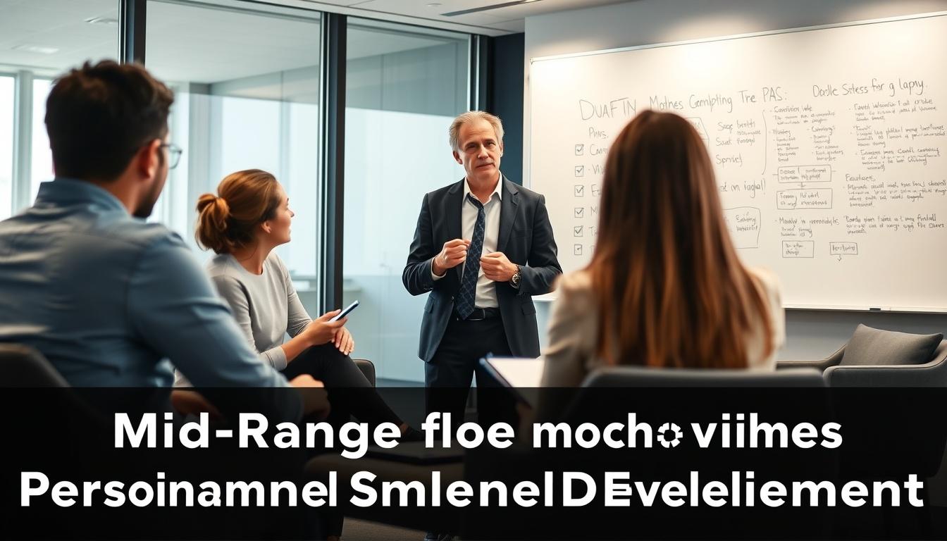 Plan visual